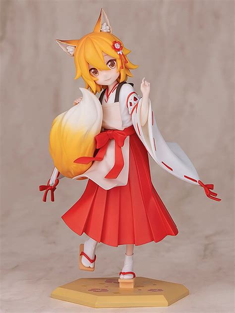 senko san|senko san figure.